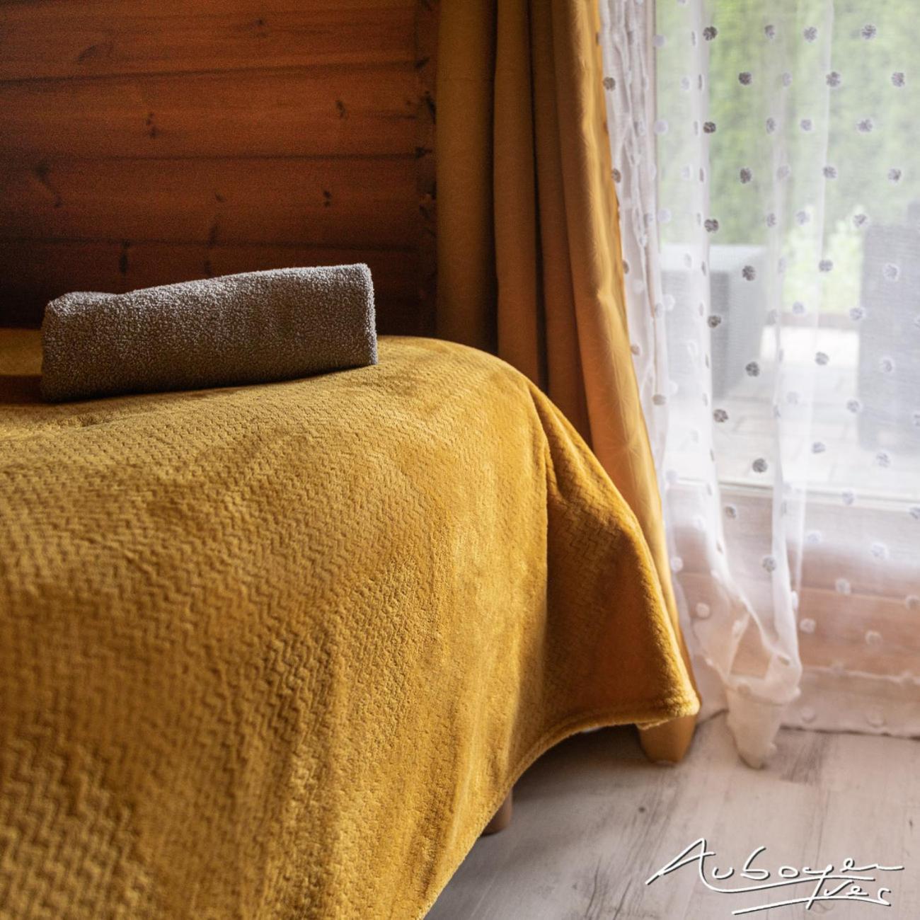 Chalet La Calougeotte, Jardin, Spa Et Sauna Prives Le Menil ภายนอก รูปภาพ