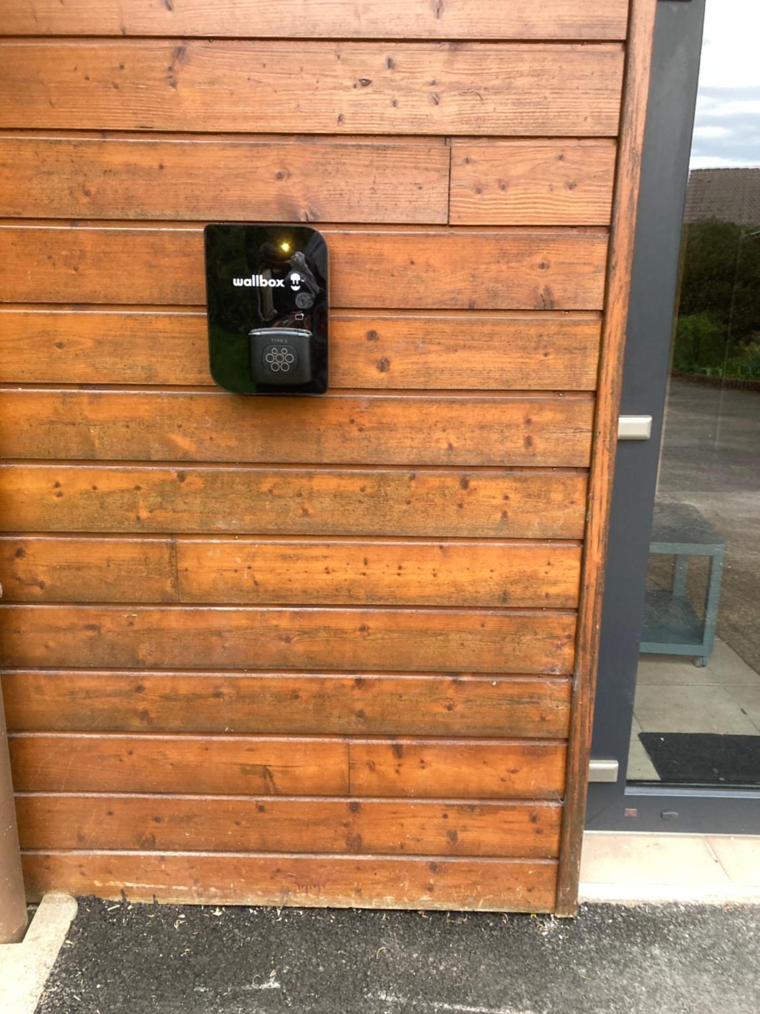 Chalet La Calougeotte, Jardin, Spa Et Sauna Prives Le Menil ภายนอก รูปภาพ